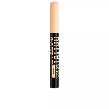 Тени для век Tattoo color matte #courageous Maybelline, 1,4 г, confident