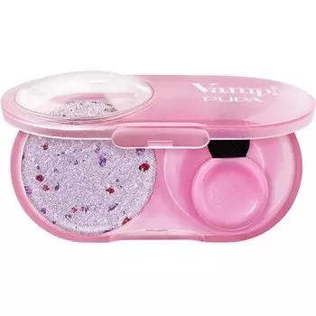 Тени для век Vamp! Dreamscape Multi-Reflection 0,52 унции Pupa Milano
