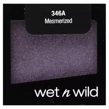 Тени для век Wet n Wild Single 345A Moonchild с блестками, 1,7 г