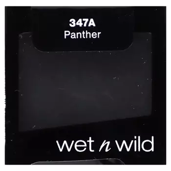 Тени для век Wet n Wild Single 347A Panther