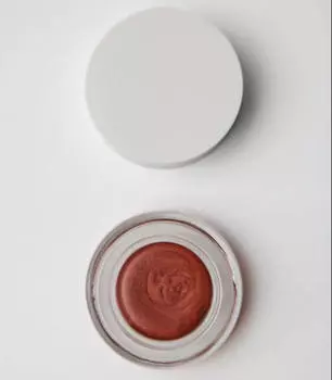 Тени для век Zara Cream, персиковый