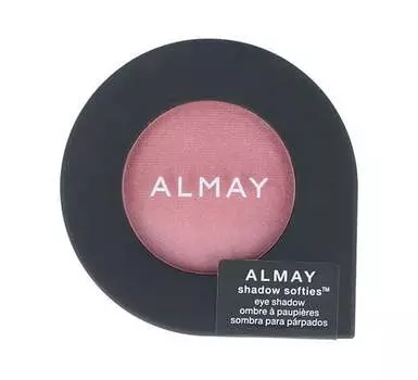 Тени, Shadow Softies, №145 Лепесток, 2г Revlon Almay, розовый