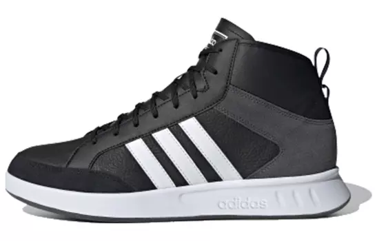 Теннисные кроссовки Adidas Court80s унисекс
