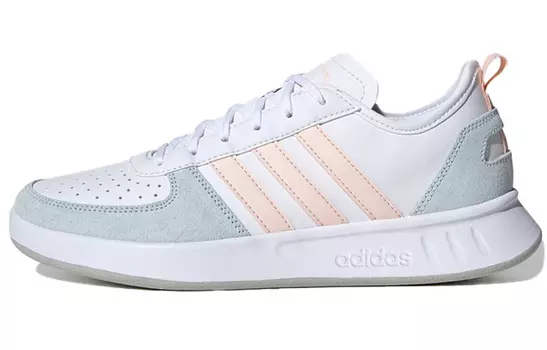 Теннисные кроссовки Adidas Court80s женские