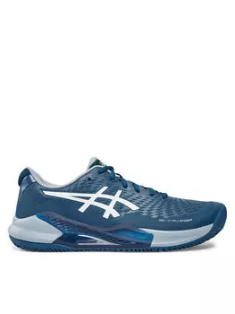 Теннисные кроссовки Asics, синий