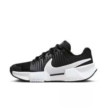Теннисные кроссовки Challenge Pro Nike, черный