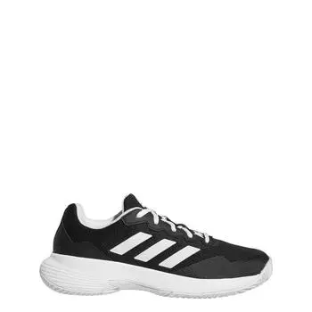 Теннисные кроссовки Gamecourt 2.0 ADIDAS, цвет blanco