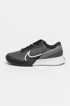 Теннисные кроссовки Zoom Vapor Pro 2 Nike, черный