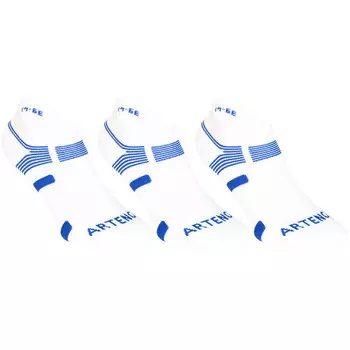 Теннисные носки Artengo, цвет weiss/blau