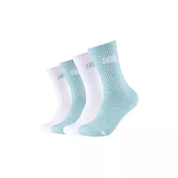 Теннисные носки Skechers, цвет himmelblau