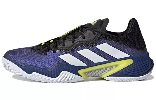 Теннисные туфли Barricade для мужчин Adidas