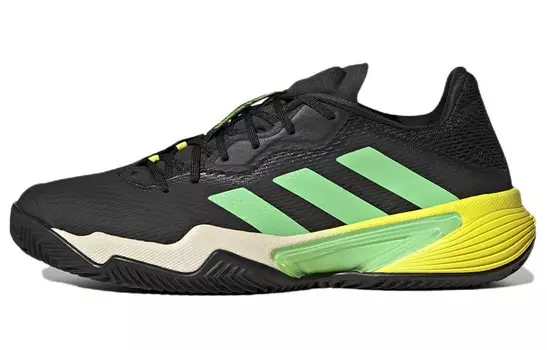 Теннисные туфли Barricade для мужчин Adidas