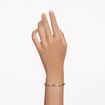 Теннисный браслет Imber Swarovski