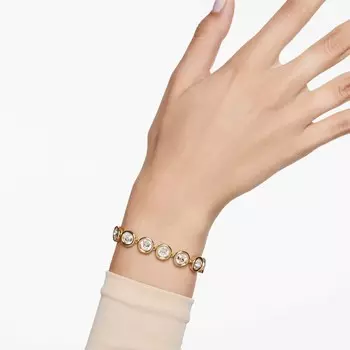 Теннисный браслет Imber Swarovski