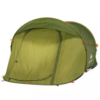 Тент для модели палатки 2 Seconds 1 Easy QUECHUA