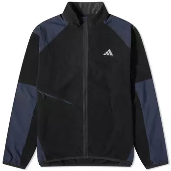 Теплая куртка Adidas Ultimate CTE, черный