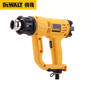 Фен Dewalt D26411-A9, 1800W