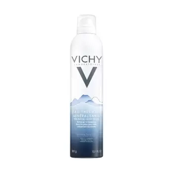 Термальная вода Source De Spa 300 мл Vichy