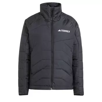 Термо пуховик ADIDAS TERREX Outdoor Jacket Terrex, черный