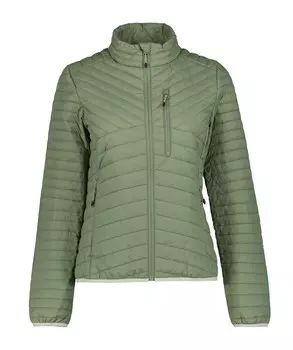 Термо пуховик ICEPEAK Outdoor Jacket, цвет reed