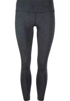 Термобелье Athlecia Athletic Underwear, пятнистый черный