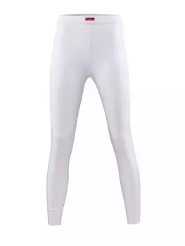 Термобелье Blackspade Athletic Underwear, белый