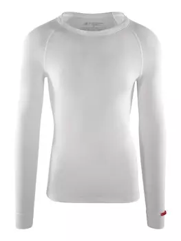 Термобелье Blackspade Base Layer, белый