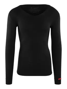 Термобелье Blackspade Base Layer, черный
