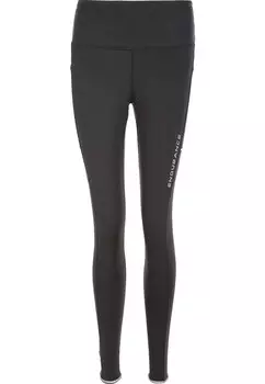 Термобелье ENDURANCE Athletic Underwear Energy, черный