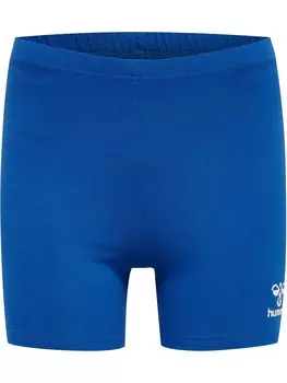 Термобелье Hummel Skinny Athletic Underwear, синий