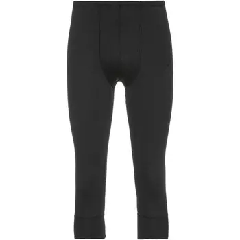 Термобелье ODLO Athletic Underwear, черный