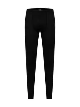 Термобелье ODLO Athletic Underwear, черный