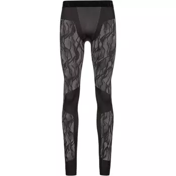 Термобелье ODLO Athletic Underwear, черный