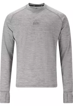 Термобелье SOS Base Layer Nuuk, пятнистый серый