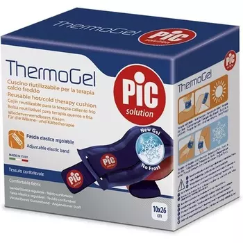 Термогелевые пластыри Pic Solution