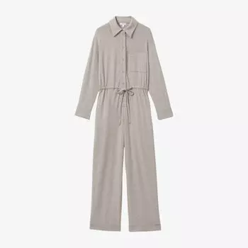 Термокомбинезон Reiss, серый