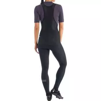 Термокомбинезоны Silverline - женские Giordana, черный