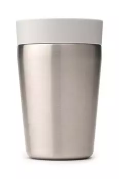 Термокружка Brabantia Make & Take 0,2 л, серый