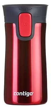 Термокружка Contigo Pinnacle Watermelon, 1 шт