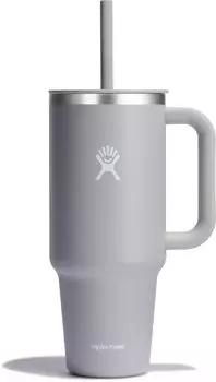 Термокружка Hydro Flask Allaround Travel Tumbler, серый