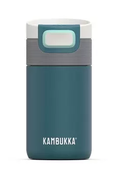 Термокружка Камбукка 300 мл Kambukka, синий