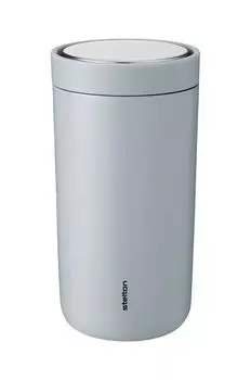 Термокружка To Go Click мл Stelton, синий