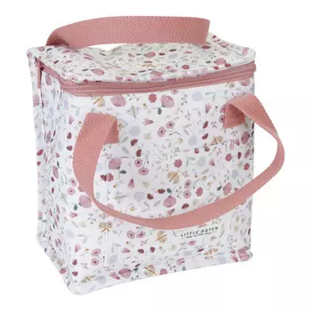 Термосумка Little Dutch Flowers & Butterflies LD4972
