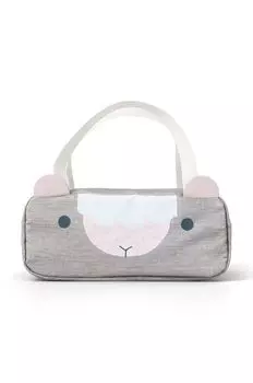 Термосумка Pink Sheep Wonder Monbento, роза