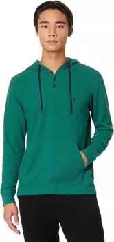 Термотолстовка с длинными рукавами Murph Volcom, цвет Ranger Green