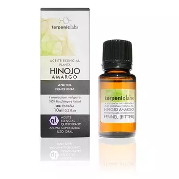 Терпеновая Хиноджо Амарго 10мл Terpenic