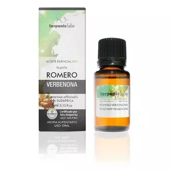 Терпеновая Ромеро Вербенона 5мл Био Terpenic