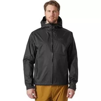 Терра микро куртка Helly Hansen, черный