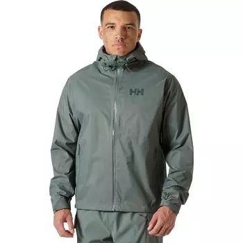 Терра микро куртка Helly Hansen, серый