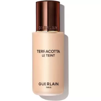 Терракотовая основа Le Teint Fluid Foundation 1N Guerlain